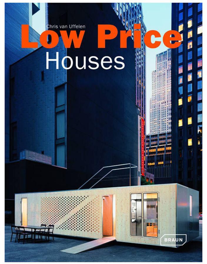 Low Price Houses Hardcover