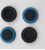 4Pcs Controller Thumb Silicone Stick Grip Cap Cover for PS3 PS4 XBOX ONE