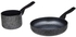 KORKMAZ NORA PLUS 11 PCS COOKWARE SET | Granite Cookware Sets | Induction Base Cookware Pots and Pans Set