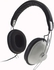 Eklasse EK777 Wired Headphone Black/White
