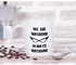 Monsters Inc Roz 11oz Coffee Mug children Design 11oz Ceramic Novelty Mug