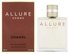 Chanel - Allure By Chanel EDT 100ml For Men