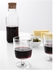 IKEA 365+ كأس - زجاج شفاف 30 سل