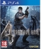 Capcom Resident Evil 4 - HD Remastered - PlayStation 4