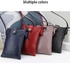 915 Generation PU Leather Ladies Mobile Phone Bag Messenger Bag Fashion