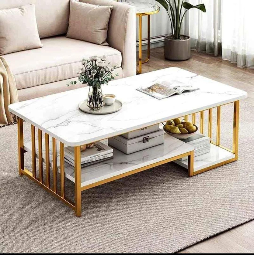 MDF Coffee Table