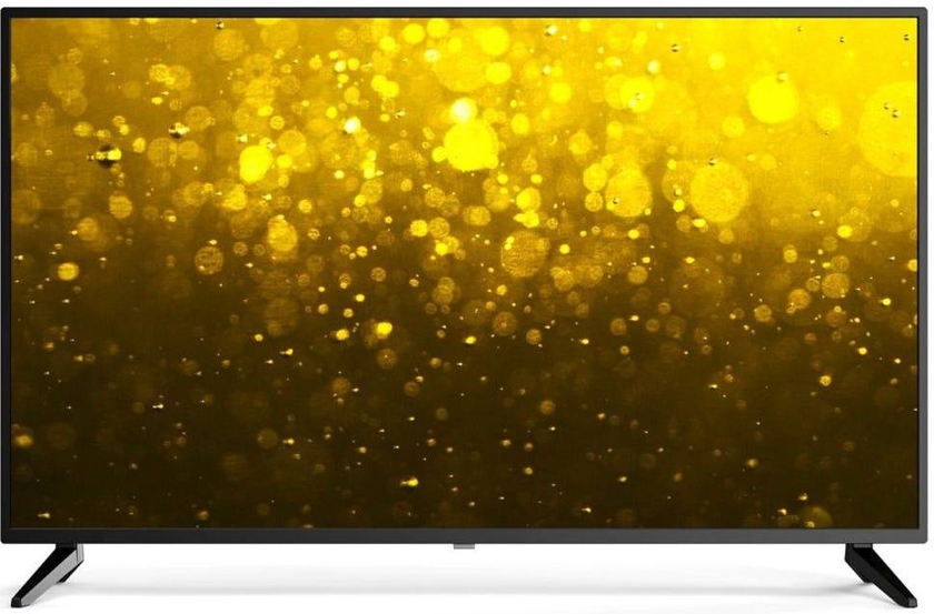 Get Unionaire 32UW420 LED Standard TV, 32 Inch, HD - Black with best offers | Raneen.com