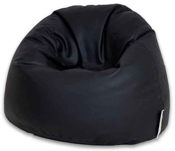 Griffin Giant Leather bean bag-CH006LT