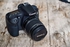Canon 60D Digital Camera With 18 - 55mm Lens