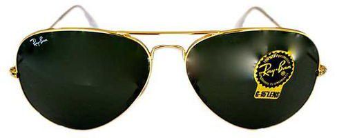 Ray Ban Rb3025 L05 Gold Aviator Sunglasses With Grey Green Lenses Price From Jumia In Kenya Yaoota