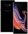 Samsung Galaxy Note 9 - 6GB+128GB - 6.4" Single SIM - Midnight Black