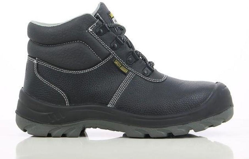 Safety Jogger BestBoy Safety Shoe, Safety Boot