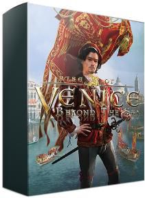 Rise of Venice - Beyond the Sea DLC STEAM CD-KEY GLOBAL