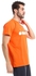 Diadora Men Sportive T-Shirt - Orange