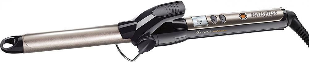 Babyliss iPro Curling Iron Hair Curler - BAB-C519SDE, Silver
