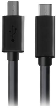 Promate uniLink-CB Premium USB 3.1 Type-C to USB-B Printer Cable