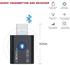 Non-smart Tv Home Theater Bluetooth Audio Transmitter And Receiver