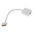 30 Pin Dock Connector to HDMI Adapter Cable For iPad/iPhone/iPod touch AR