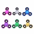 Universal Hequeen Fidget Spinner Toy Stress And Anxiety Relief Toy EDC Focus Toy Purple