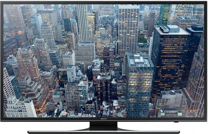 Samsung UA75JU6400 UHD Smart LED Television 75 inch
