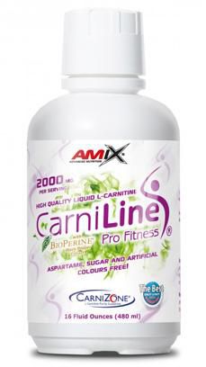AMIX Diet & Weight Management Carniline Active 480Ml