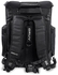 Buy Gruv Stadium Bag Carbon Edition- Multi Use Tech Cargo Backpack Black Color -  Online Best Price | Melody House Dubai