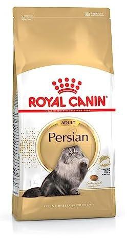 Royal Canin Fbn Persian Adult 400G Feline Breed Nutrition Cat Food