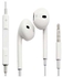 Generic In-Ear Headset for Android Devices - White