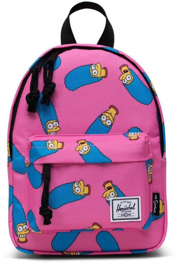 Herschel Classic Mini Backpack - Marge Simpson