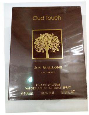 Fragrance World Joy Marlone Oud Touch