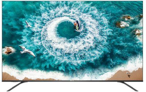 Hisense 75''Smart UHD 4K Narrow Brezel TV+Netflix,Youtube&DSTV Now APP-75B7500UW