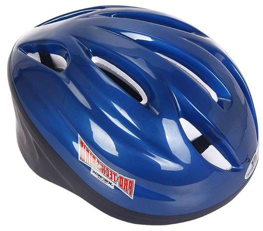Joerex 1208 B Anti-Shock Helmet