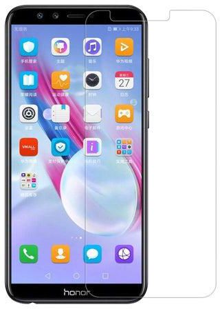 Screen Protector For Huawei Honor 9 Lite Clear