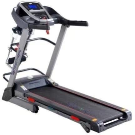 Fitness Treadmill With Massager - 2.5hp - F18d