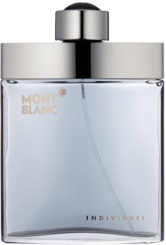 Mont Blanc - Individuel  for Women -  EDT , 75 ml