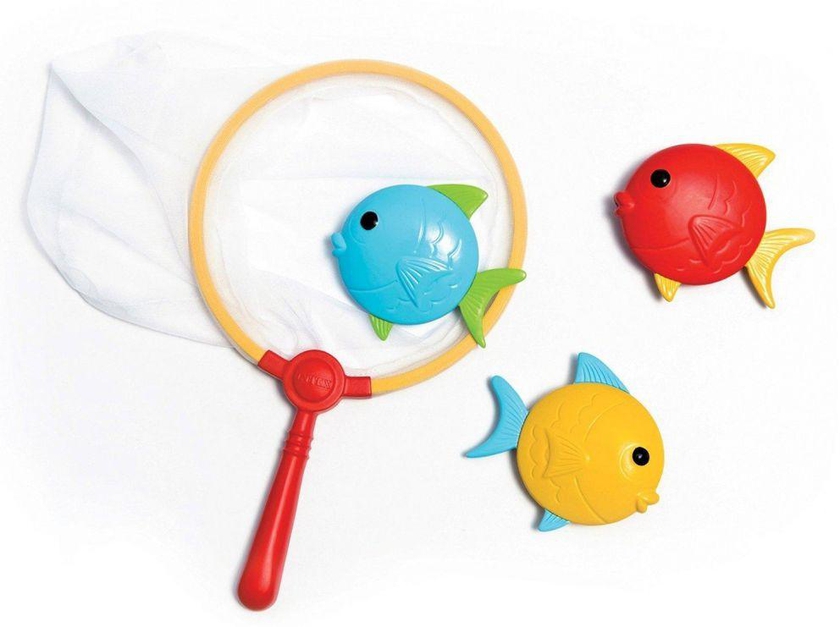 Intex 55506 Recreation  Underwater Fishing Set Toy + 6Ages