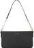 DKNY Handbag for Women , Leather , Black , R361140202-001