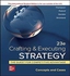 Mcgraw Hill Crafting & Executing Strategy: The Quest for Competitive Advantage: Concepts and Cases - ISE ,Ed. :23