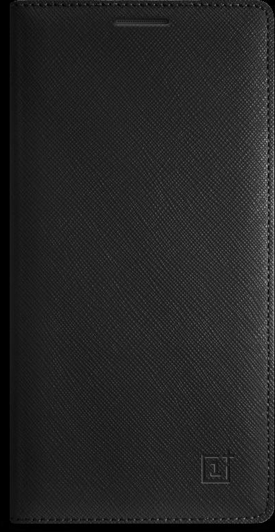 OnePlus Flip Cover Black for OnePlus2