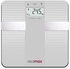 WF260 - BODY FAT MONITOR WITH SCALE