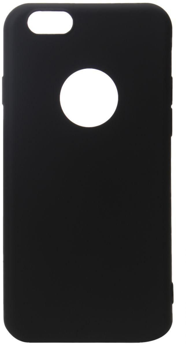 Back Cover for iPhone 6 - black