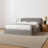 Bed, Multi Colors - KM-EG82-144