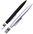 USB Flash Drive 32 GB Ballpoint Pens Metal Pen Drive 64GB