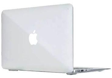 Hard Shell Case Cover For Apple Macbook Air 11-Inch Clear