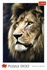 Trefl Lion’s Portait Puzzle – 1500 Pcs