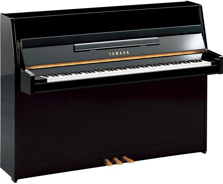 Yamaha JU 109 Upright Piano