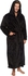 Fg Men's Long Winter Fur Robe, Suitable For Keeping Warm