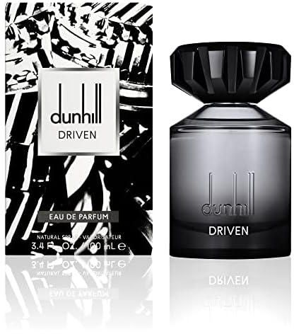 Dunhill Driven Black EDP 100ML