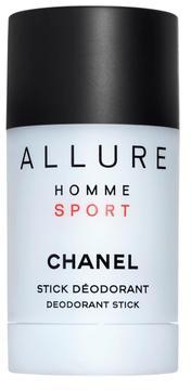 Chanel Allure Sport M Deodrantdrant Stick 75ML
