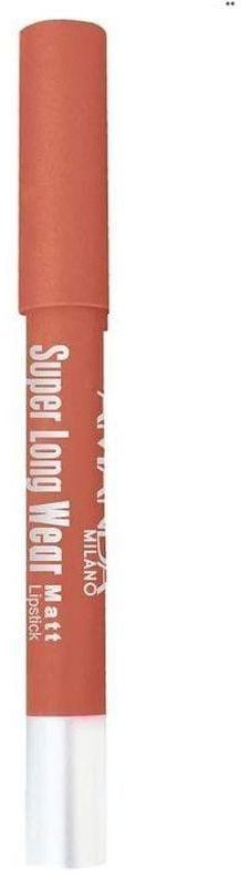 Amanda Super Long Wear Matt Lip Stick No : 01